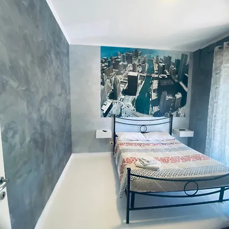 Casa Dolce Casa Mare Lejlighed *