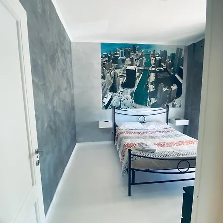 Casa Dolce Casa Mare * Ladispoli